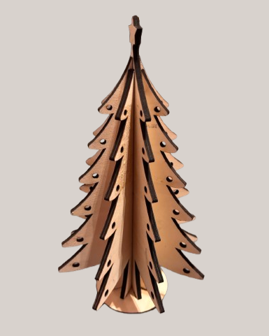 Sapin de table