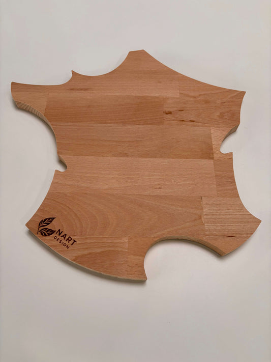Planche à la Française