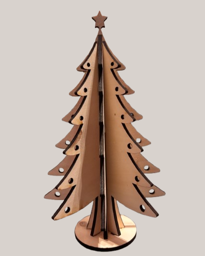 Sapin de table