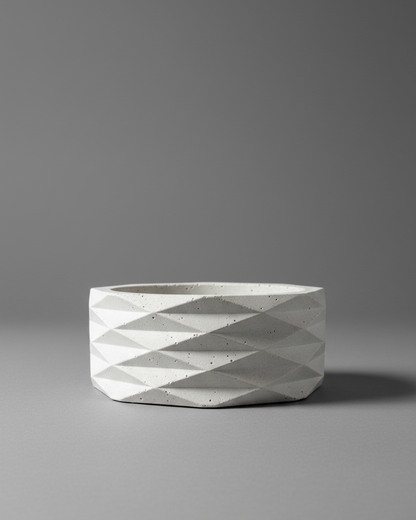 Coupe Strata en Béton