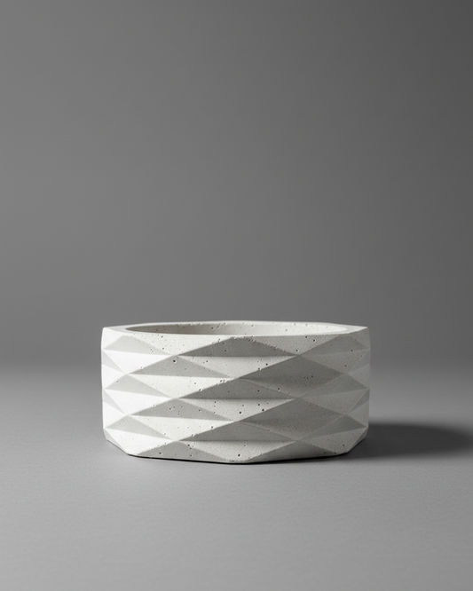 Coupe Strata en Béton
