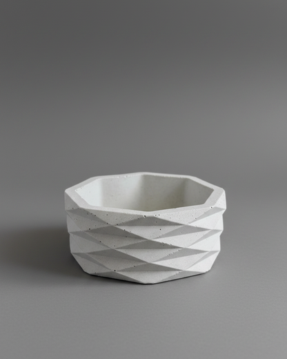 Coupe Strata en Béton