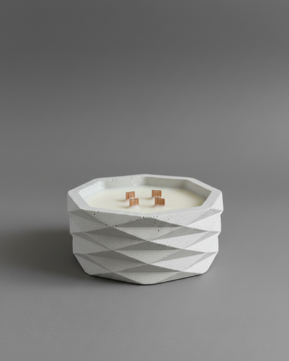 Coupe Strata en Béton