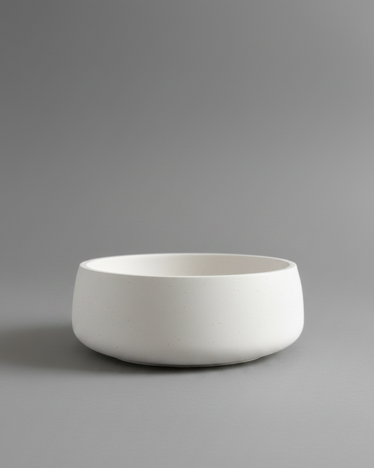 Coupe Galet en Béton