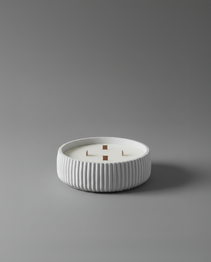 Coupe Sillon en Béton